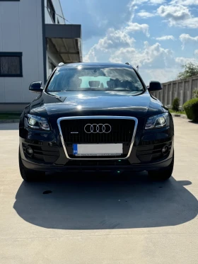Audi Q5 1 - Car24.bg Audi Q5 1