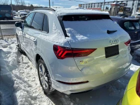 Audi Q3 45 TFSI quattro * CARFAX* ПАНОРАМА* ПОДГРЕВИ - 21200 € / 41463.60 лв. - 30310154 5 | Car24.bg Audi Q3 45 TFSI quattro * CARFAX* ПАНОРАМА* ПОДГРЕВИ - 21200 € / 41463.60 лв. - 30310154 5