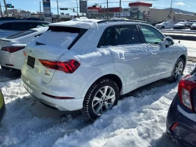 Audi Q3 45 TFSI quattro * CARFAX* ПАНОРАМА* ПОДГРЕВИ - 21200 € / 41463.60 лв. - 30310154 4 | Car24.bg Audi Q3 45 TFSI quattro * CARFAX* ПАНОРАМА* ПОДГРЕВИ - 21200 € / 41463.60 лв. - 30310154 4