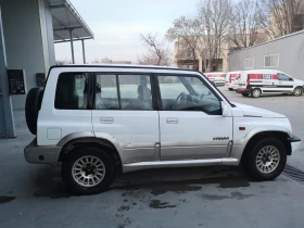 Suzuki Vitara 1.6 /16 винтила - 3000 € / 5867.49 лв. - 62051518 10 | Car24.bg Suzuki Vitara 1.6 /16 винтила - 3000 € / 5867.49 лв. - 62051518 10