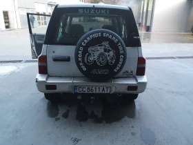 Suzuki Vitara 1.6 /16 винтила - 3000 € / 5867.49 лв. - 62051518 2 | Car24.bg Suzuki Vitara 1.6 /16 винтила - 3000 € / 5867.49 лв. - 62051518 2