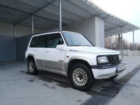 Suzuki Vitara 1.6 /16 винтила - 3000 € / 5867.49 лв. - 62051518 9 | Car24.bg Suzuki Vitara 1.6 /16 винтила - 3000 € / 5867.49 лв. - 62051518 9