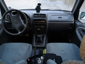 Suzuki Vitara 1.6 /16 винтила - 3000 € / 5867.49 лв. - 62051518 7 | Car24.bg Suzuki Vitara 1.6 /16 винтила - 3000 € / 5867.49 лв. - 62051518 7