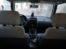 Suzuki Vitara 1.6 /16 винтила - 3000 € / 5867.49 лв. - 62051518 5 | Car24.bg Suzuki Vitara 1.6 /16 винтила - 3000 € / 5867.49 лв. - 62051518 5