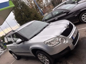Skoda Yeti 2.0 TDI | Auto.bg — изображение 2 Skoda Yeti 2.0 TDI | Auto.bg — изображение 2
