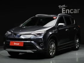 Снимка Toyota Rav4