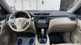 Nissan X-trail Tekna Plus | Auto.bg — изображение 16 Nissan X-trail Tekna Plus | Auto.bg — изображение 16