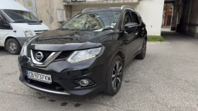 Nissan X-trail Tekna Plus | Auto.bg — изображение 11 Nissan X-trail Tekna Plus | Auto.bg — изображение 11