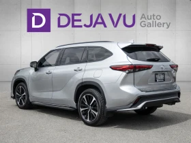 Toyota Highlander XSE AWD | Auto.bg — изображение 4 Toyota Highlander XSE AWD | Auto.bg — изображение 4