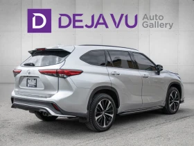 Toyota Highlander XSE AWD | Auto.bg — изображение 6 Toyota Highlander XSE AWD | Auto.bg — изображение 6