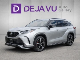 Toyota Highlander XSE AWD | Auto.bg — изображение 3 Toyota Highlander XSE AWD | Auto.bg — изображение 3