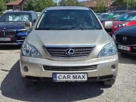 Lexus RX 400h HYBRID/3.3i/V6/4x4/FULL/Лизинг | Auto.bg — изображение 2 Lexus RX 400h HYBRID/3.3i/V6/4x4/FULL/Лизинг | Auto.bg — изображение 2