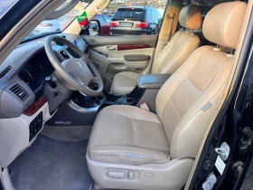 Toyota Land cruiser 3.0d4d/auto/лизинг/топ | Auto.bg — изображение 8 Toyota Land cruiser 3.0d4d/auto/лизинг/топ | Auto.bg — изображение 8