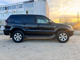 Toyota Land cruiser 3.0d4d/auto/лизинг/топ | Auto.bg — изображение 7 Toyota Land cruiser 3.0d4d/auto/лизинг/топ | Auto.bg — изображение 7