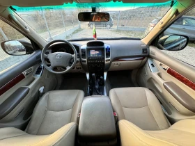 Toyota Land cruiser 3.0d4d/auto/лизинг/топ | Auto.bg — изображение 9 Toyota Land cruiser 3.0d4d/auto/лизинг/топ | Auto.bg — изображение 9