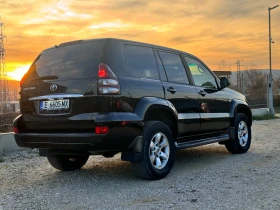 Toyota Land cruiser 3.0d4d/auto/лизинг/топ | Auto.bg — изображение 6 Toyota Land cruiser 3.0d4d/auto/лизинг/топ | Auto.bg — изображение 6