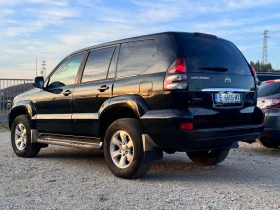 Toyota Land cruiser 3.0d4d/auto/лизинг/топ | Auto.bg — изображение 4 Toyota Land cruiser 3.0d4d/auto/лизинг/топ | Auto.bg — изображение 4