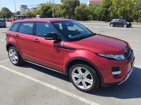 Land Rover Range Rover Evoque - Car24.bg Land Rover Range Rover Evoque