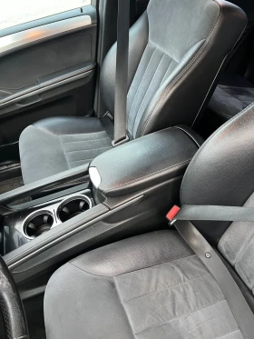 Mercedes-Benz ML 320 undefined | Auto.bg — изображение 5 Mercedes-Benz ML 320 undefined | Auto.bg — изображение 5