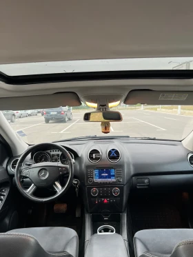 Mercedes-Benz ML 320 undefined | Auto.bg — изображение 6 Mercedes-Benz ML 320 undefined | Auto.bg — изображение 6
