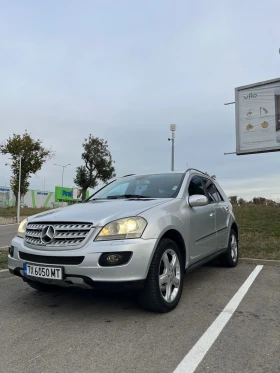 Mercedes-Benz ML 320
