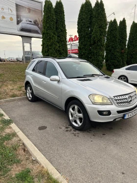 Mercedes-Benz ML 320 undefined | Auto.bg — изображение 2 Mercedes-Benz ML 320 undefined | Auto.bg — изображение 2