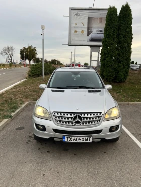 Mercedes-Benz ML 320 undefined | Auto.bg — изображение 3 Mercedes-Benz ML 320 undefined | Auto.bg — изображение 3