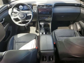 Hyundai Santa Cruz 2.5l Limited - 20000 € - 91196814 8 | Car24.bg Hyundai Santa Cruz 2.5l Limited - 20000 € - 91196814 8