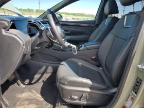 Hyundai Santa Cruz 2.5l Limited - 20000 € - 91196814 7 | Car24.bg Hyundai Santa Cruz 2.5l Limited - 20000 € - 91196814 7