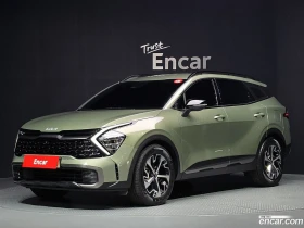 Kia Sportage Signature Gravity 2WD - Car24.bg Kia Sportage Signature Gravity 2WD