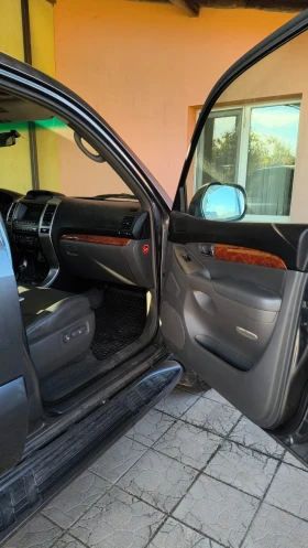 Toyota Land cruiser L 120 3.0 D-4D - 17500 € - 35176552 3 | Car24.bg Toyota Land cruiser L 120 3.0 D-4D - 17500 € - 35176552 3