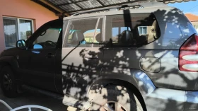 Toyota Land cruiser L 120 3.0 D-4D - 17500 € - 35176552 11 | Car24.bg Toyota Land cruiser L 120 3.0 D-4D - 17500 € - 35176552 11