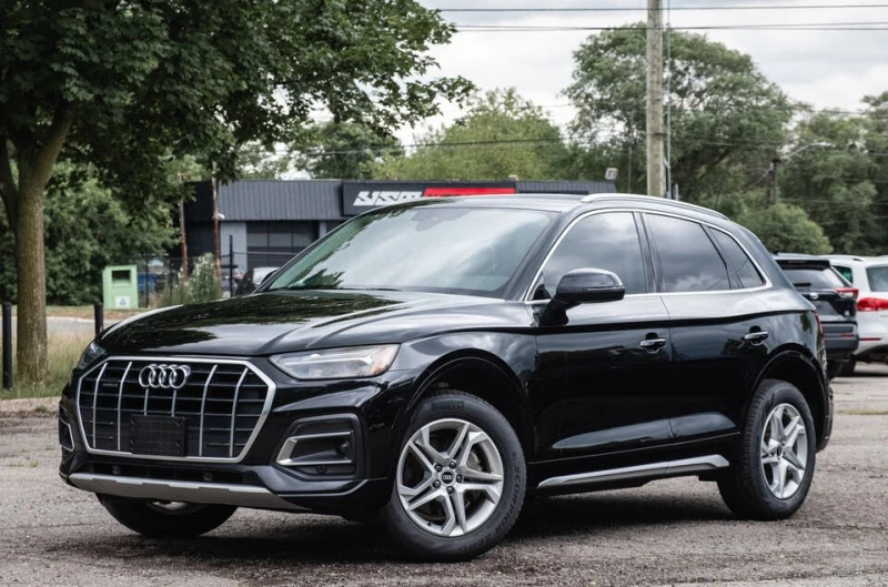 Audi Q5 Quattro Komfort 45 TFSI * АвтоКредит* (ЦЕНА ДО БГ) - 39999 лв. / 20451.16 € - 45260055 1 | Car24.bg Audi Q5 Quattro Komfort 45 TFSI * АвтоКредит* (ЦЕНА ДО БГ) - 39999 лв. / 20451.16 € - 45260055 1