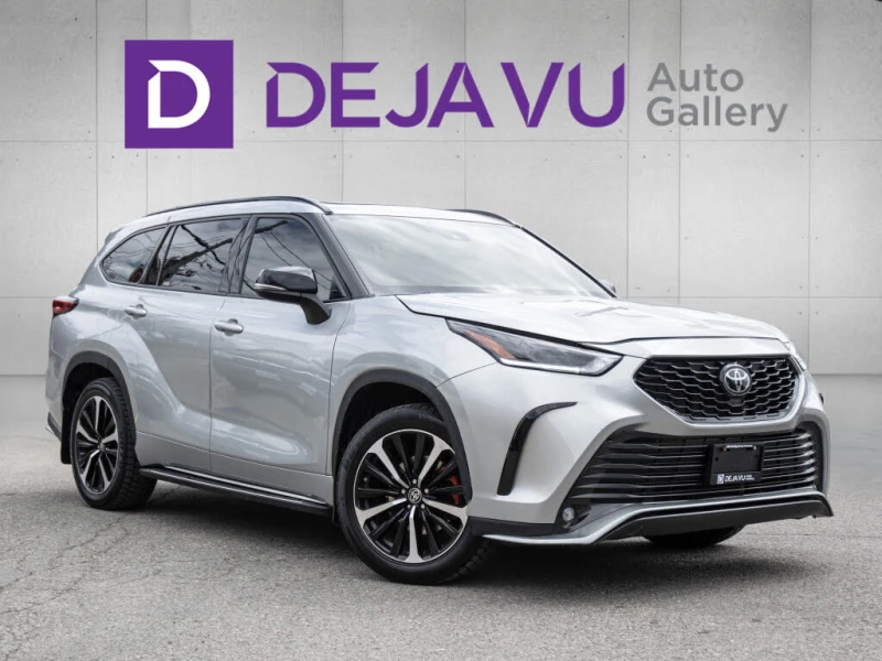 Toyota Highlander XSE AWD - 32600 € / 63760.06 лв. - 59580357 1 | Car24.bg Toyota Highlander XSE AWD - 32600 € / 63760.06 лв. - 59580357 1