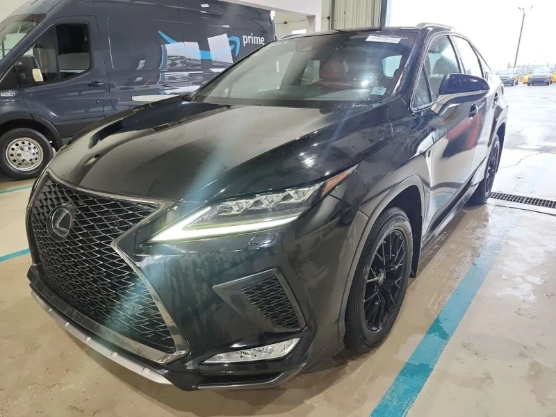 Lexus RX 350 * F SPORT * CARFAX * БЕЗ ПЪРВОНАЧАЛНА ВНОСКА - 24800 € / 48504.58 лв. - 27598001 1 | Car24.bg Lexus RX 350 * F SPORT * CARFAX * БЕЗ ПЪРВОНАЧАЛНА ВНОСКА - 24800 € / 48504.58 лв. - 27598001 1