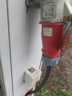 Mercedes-Benz Sprinter e sprinter 37 kwh/47 kwh L2H2 | Auto.bg — изображение 4 Mercedes-Benz Sprinter e sprinter 37 kwh/47 kwh L2H2 | Auto.bg — изображение 4