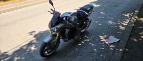 Kawasaki Z Z 1000 | Auto.bg — изображение 5 Kawasaki Z Z 1000 | Auto.bg — изображение 5