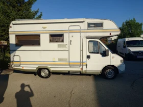 Кемпер Euramobil Suisse | Auto.bg — изображение 2 Кемпер Euramobil Suisse | Auto.bg — изображение 2