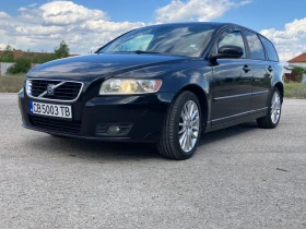 Volvo V50 1.6HDI