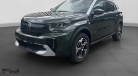 Citroen C3 Aircross 145HP/MILD-HYBRID/CAM/CARPLAY/LED/HUD/302f - Car24.bg Citroen C3 Aircross 145HP/MILD-HYBRID/CAM/CARPLAY/LED/HUD/302f