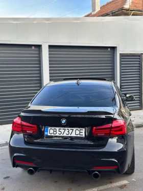 BMW 335 FACELIFT - 36000 лв. / 18406.51 € - 94037407 4 | Car24.bg BMW 335 FACELIFT - 36000 лв. / 18406.51 € - 94037407 4