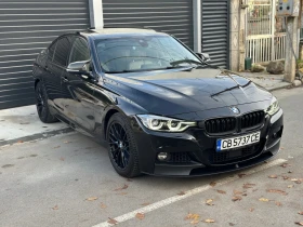 BMW 335 FACELIFT - 36000 лв. / 18406.51 € - 94037407 2 | Car24.bg BMW 335 FACELIFT - 36000 лв. / 18406.51 € - 94037407 2