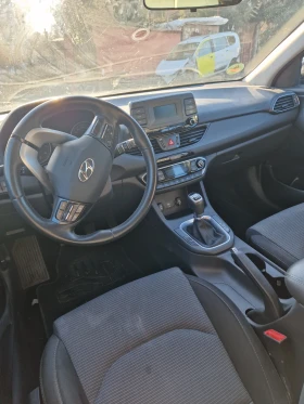 Hyundai I30 1.4 99 коня - 19800 лв. / 10123.58 € - 76621577 6 | Car24.bg Hyundai I30 1.4 99 коня - 19800 лв. / 10123.58 € - 76621577 6