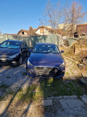 Hyundai I30 1.4 99 коня - 19800 лв. / 10123.58 € - 76621577 9 | Car24.bg Hyundai I30 1.4 99 коня - 19800 лв. / 10123.58 € - 76621577 9