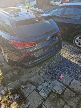 Hyundai I30 1.4 99 коня - 19800 лв. / 10123.58 € - 76621577 5 | Car24.bg Hyundai I30 1.4 99 коня - 19800 лв. / 10123.58 € - 76621577 5