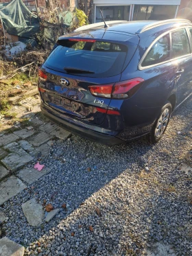 Hyundai I30 1.4 99 коня - 19800 лв. / 10123.58 € - 76621577 4 | Car24.bg Hyundai I30 1.4 99 коня - 19800 лв. / 10123.58 € - 76621577 4