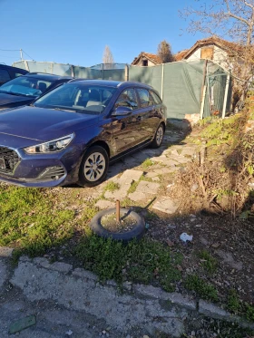 Hyundai I30 1.4 99 коня - 19800 лв. / 10123.58 € - 76621577 2 | Car24.bg Hyundai I30 1.4 99 коня - 19800 лв. / 10123.58 € - 76621577 2