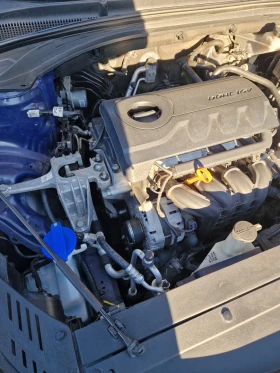 Hyundai I30 1.4 99 коня - 19800 лв. / 10123.58 € - 76621577 16 | Car24.bg Hyundai I30 1.4 99 коня - 19800 лв. / 10123.58 € - 76621577 16