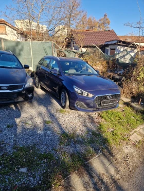 Hyundai I30 1.4 99 коня - 19800 лв. / 10123.58 € - 76621577 3 | Car24.bg Hyundai I30 1.4 99 коня - 19800 лв. / 10123.58 € - 76621577 3
