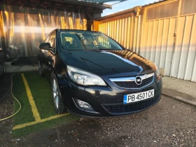 Opel Astra 2.0CDTI-160hp* NAVI* ОБСЛУЖЕН* НОВА - 8999 лв. / 4601.12 € - 82753519 3 | Car24.bg Opel Astra 2.0CDTI-160hp* NAVI* ОБСЛУЖЕН* НОВА - 8999 лв. / 4601.12 € - 82753519 3